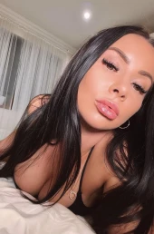 Проститутка Света