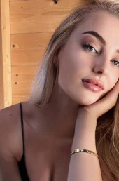 Проститутка Лейла vip