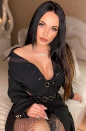 Проститутка Катя